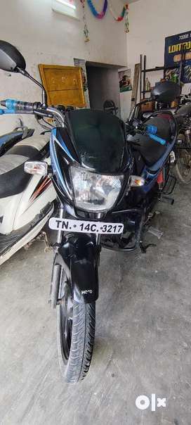 Buy Sell Second Hand Passion in Kancheepuram Used Bikes in Kancheepuram OLX