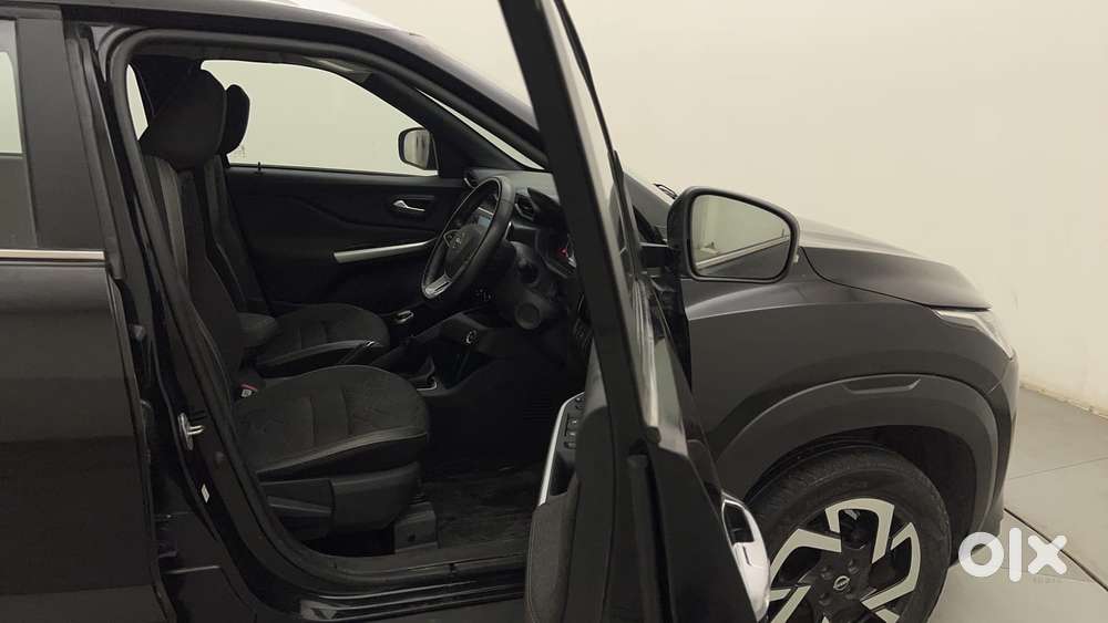 Nissan Magnite 1.0 Xv Premium Turbo (o), 2021, Petrol