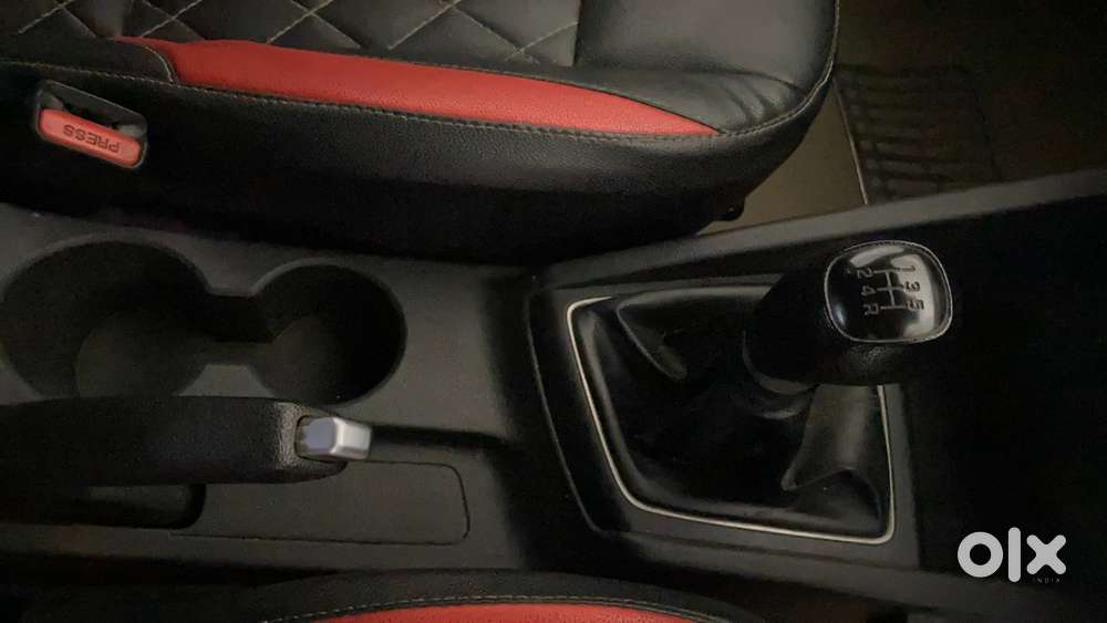 Hyundai Elite I20 Magna 1.2, 2015, Petrol