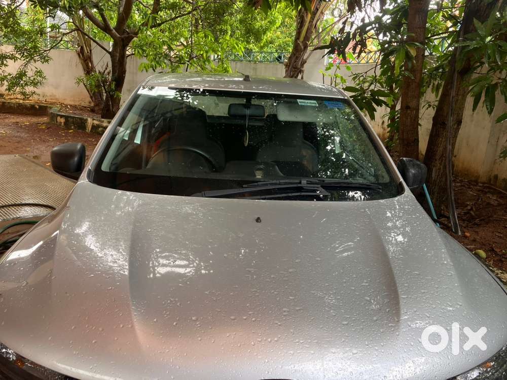 Renault Kwid Petrol 2022