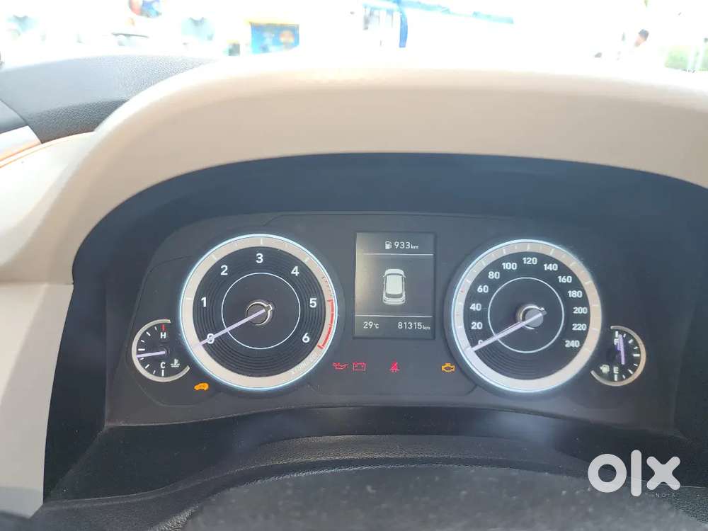Hyundai Creta Facelift 2022