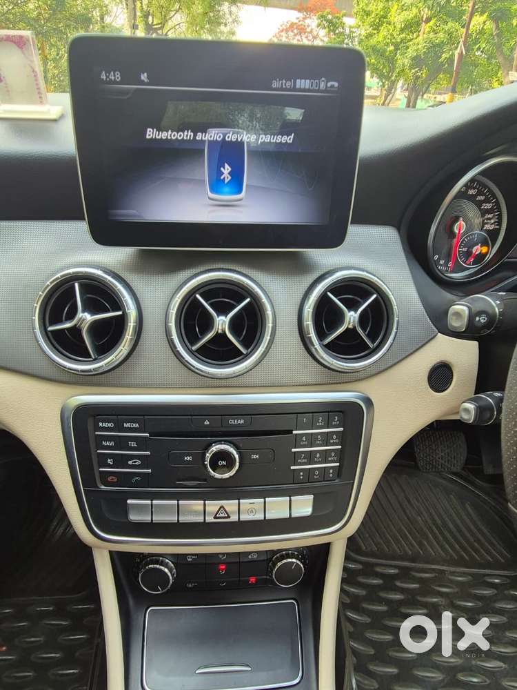 Mercedes-benz Cla 200 Cgi Sport, 2018, Petrol