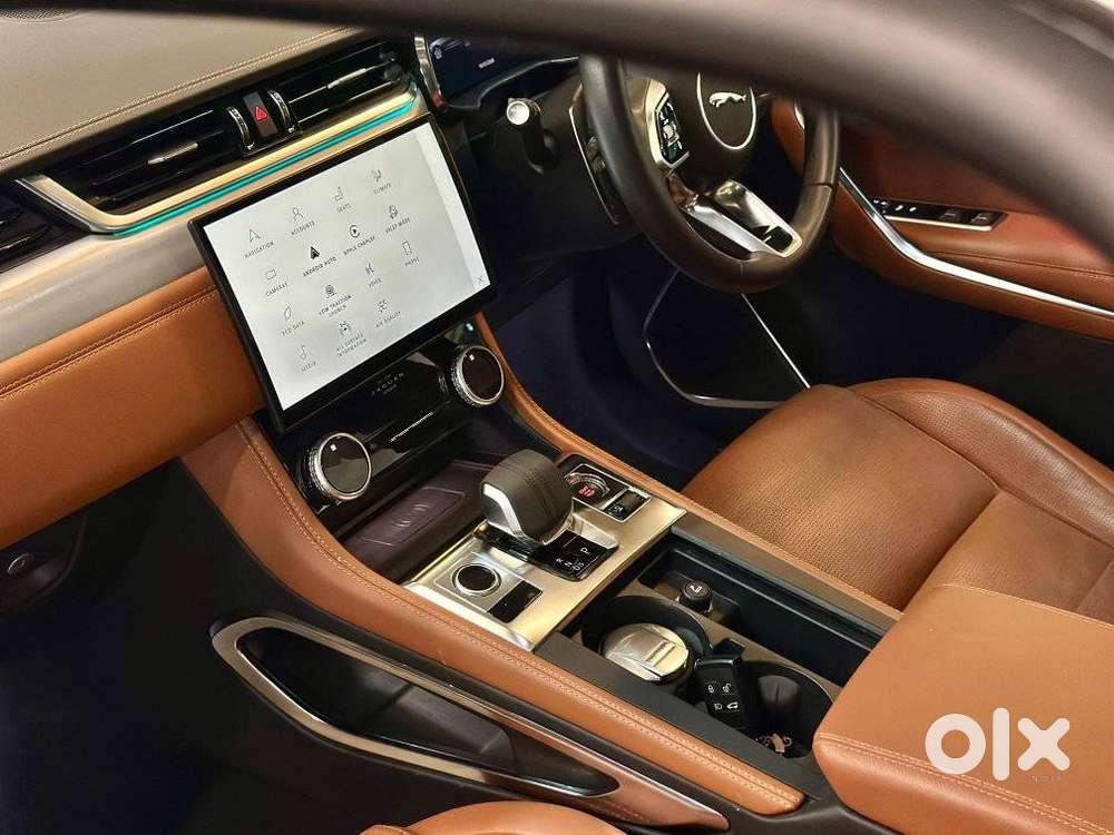 Jaguar F-pace 2.0 R Dynamic S Diesel, 2023, Diesel