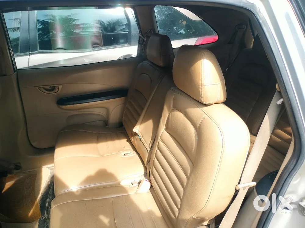 Honda Mobilio 2014 Diesel Well Maintained