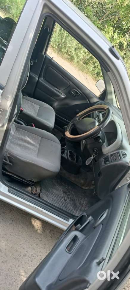 Maruti Suzuki Alto 800 Base, 2011, Petrol