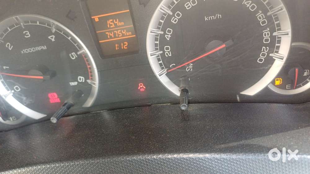 Maruti Suzuki Dzire, 2014, Diesel