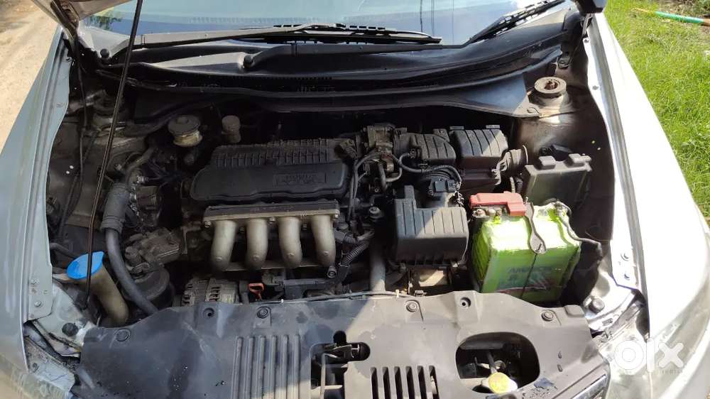 Honda City 2012 Petrol Mt