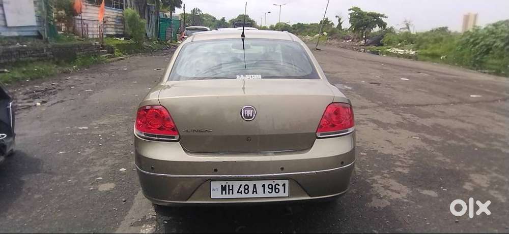 Fiat Linea T-jet 2011
