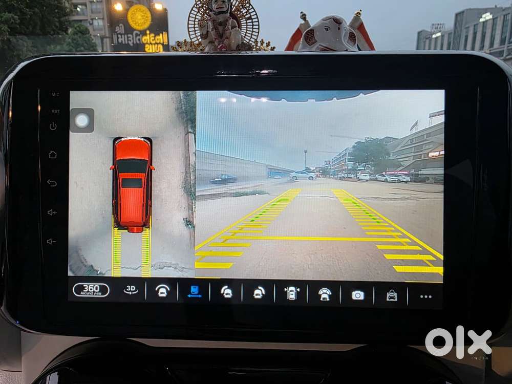 Mahindra Thar, 2020, Diesel