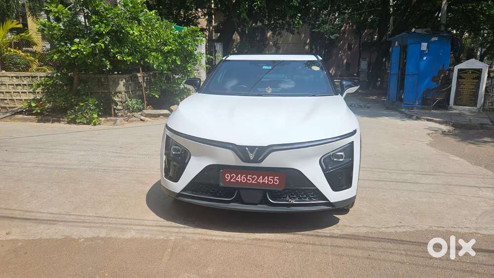 Vinfast Vf 7 Sky, 2025