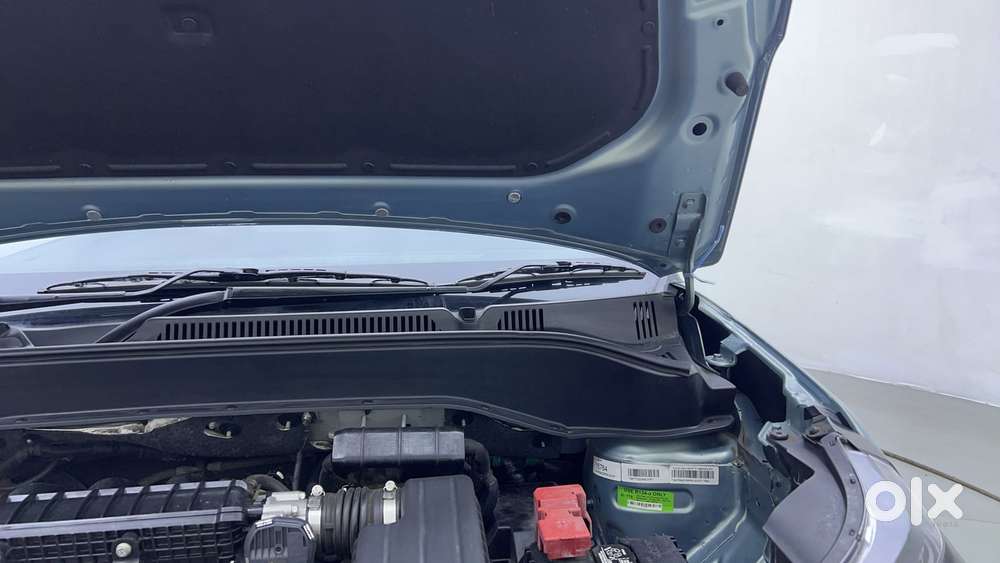 Tata Punch Adventure, 2023, Petrol
