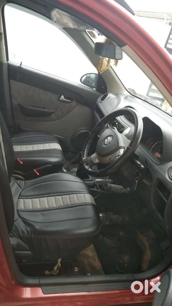 Maruti Suzuki 800 Petrol Manual 2018