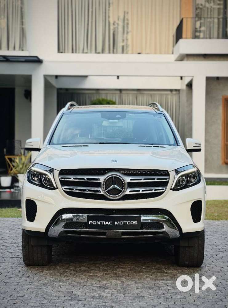 Mercedes-benz Gls 3.0 350d 4 Matic Grand Edition, 2018, Diesel