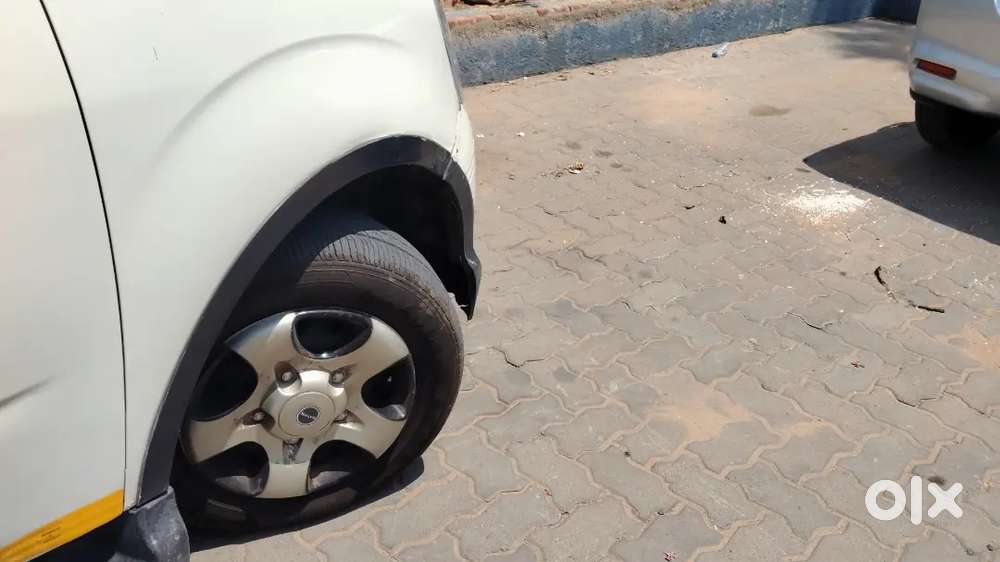 Mahindra Xylo Diesel 2016