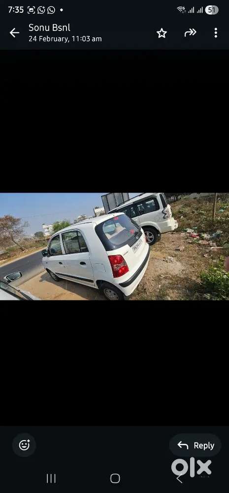 Brand New Condition. Only 18000km Run All Original