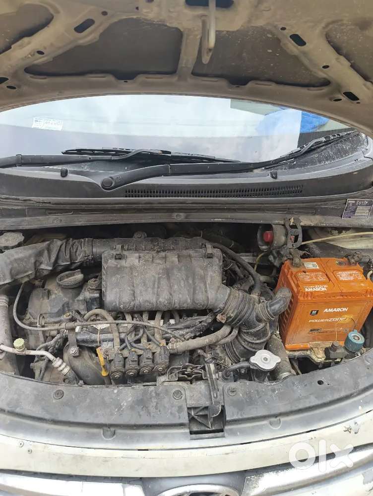 Hyundai I10 Asta Petrol 2013
