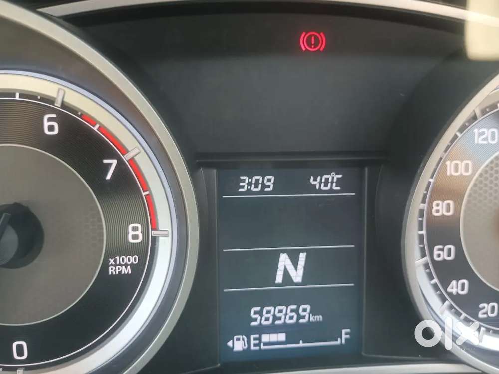 Maruti Swift Dzire Vxi(o) 2022