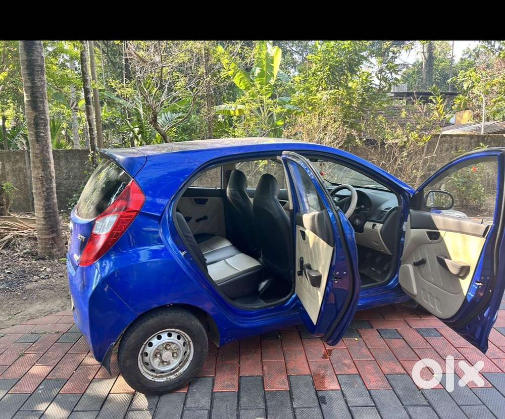 Hyundai Eon D-lite +, 2014, Petrol