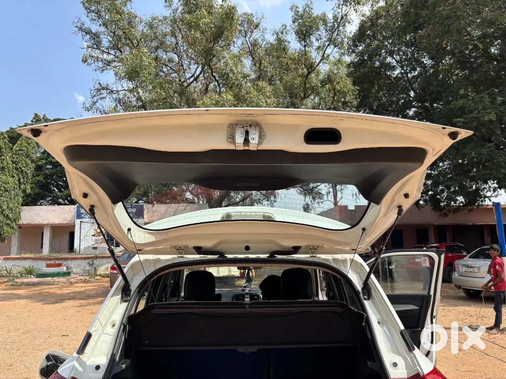 Maruti Suzuki Brezza Zdi 2019 Diesel
