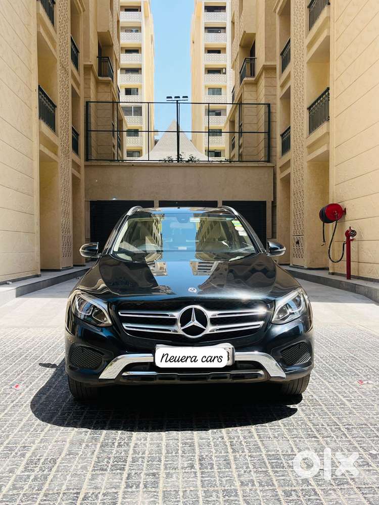 Mercedes-benz Glc 220d 4matic, 2019, Diesel