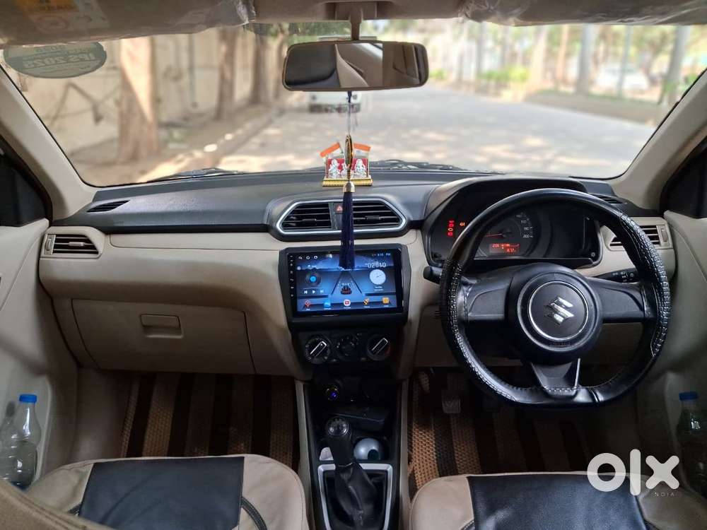 Maruti Suzuki Swift Dzire 2018-2020 1.2 Tour S Petrol, 2023, Petrol
