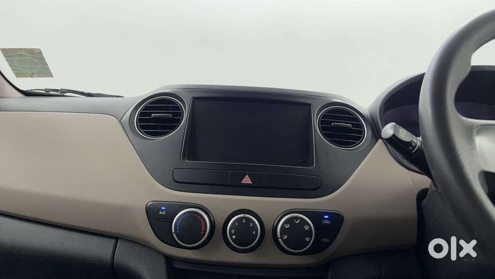 Hyundai Grand I10 1.2 Kappa Magna, 2017, Petrol