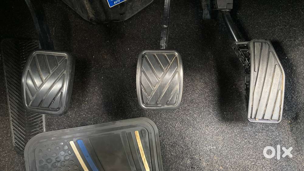 Maruti Suzuki Baleno 1.2 Delta, 2017, Petrol