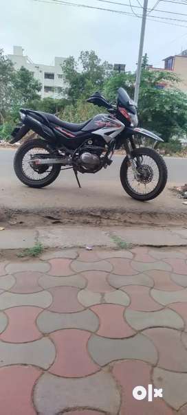 Impulse sales bike olx