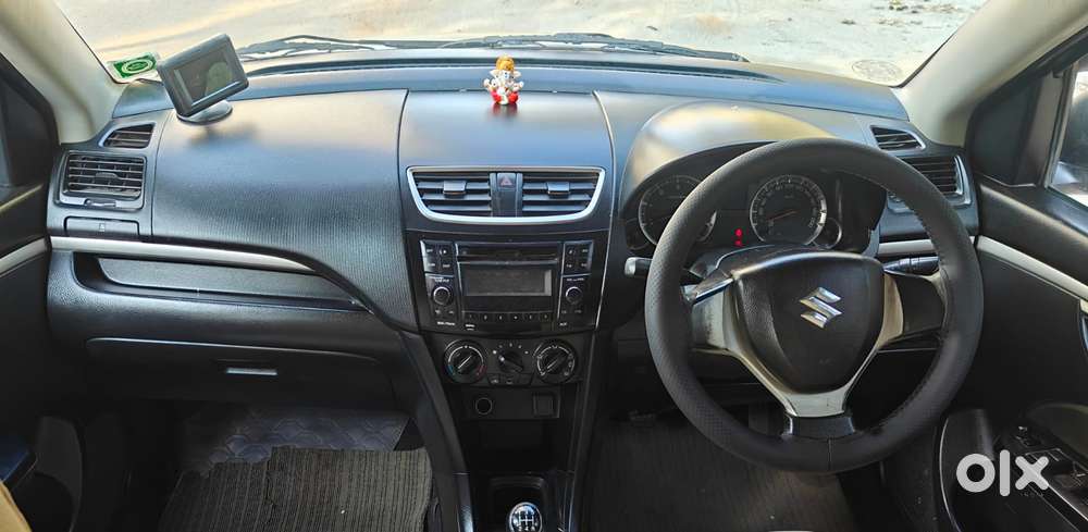 Maruti Suzuki Swift Vdi (o), 2016, Diesel