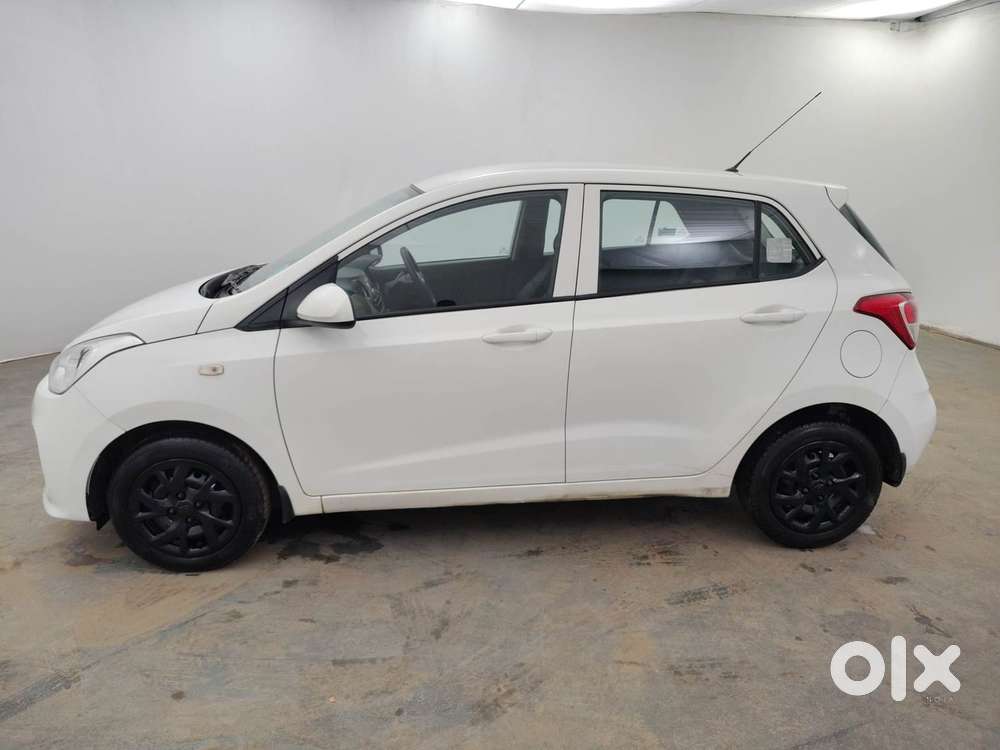 Hyundai Grand I10 1.2 Kappa Magna, 2018, Petrol