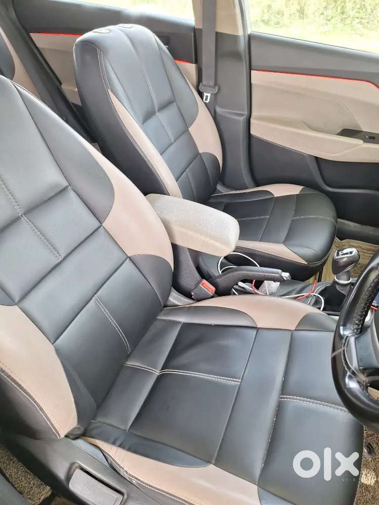 Hyundai Verna 2021 Diesel 63536 Km Driven