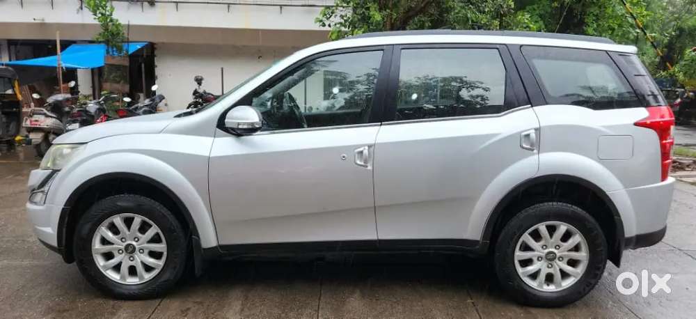 Well Maintained Xuv 500 For Sale In Good Condition