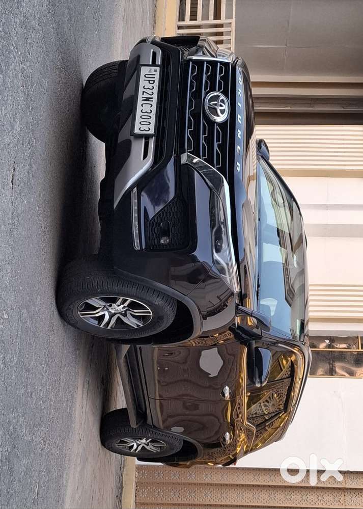 Toyota Fortuner 3.0 4x2 Automatic, 2022, Diesel