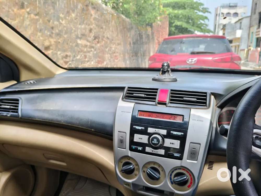 Honda City 2010 Petrol Good Condition