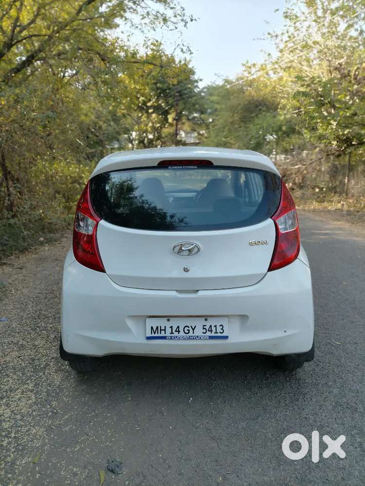Hyundai Eon Era + (2018)