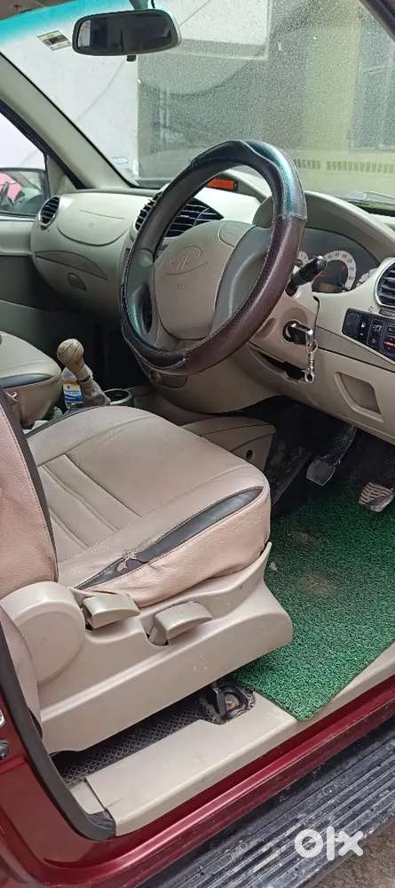Mahindra Quanto 2014 Diesel Good Condition