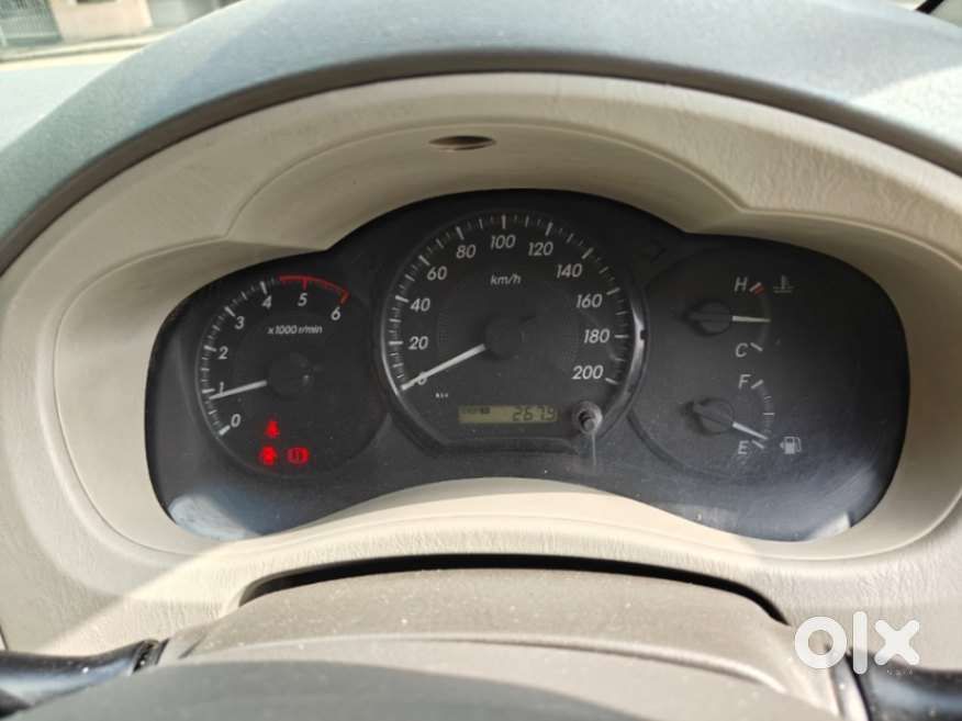 Toyota Innova 2.5 G (diesel) 8 Seater, 2013, Diesel