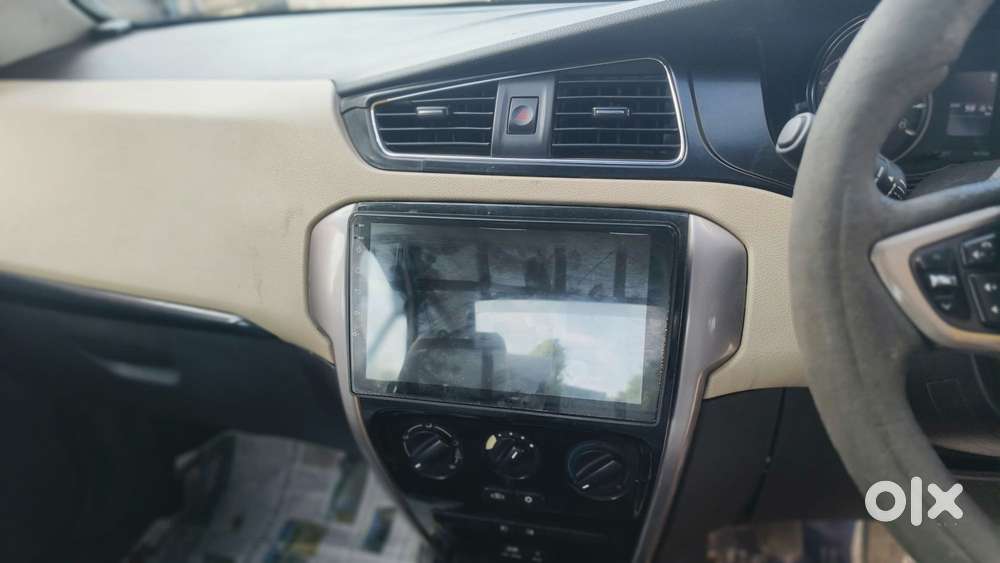 Tata Zest Quadrajet 1.3 Xma, 2015, Diesel