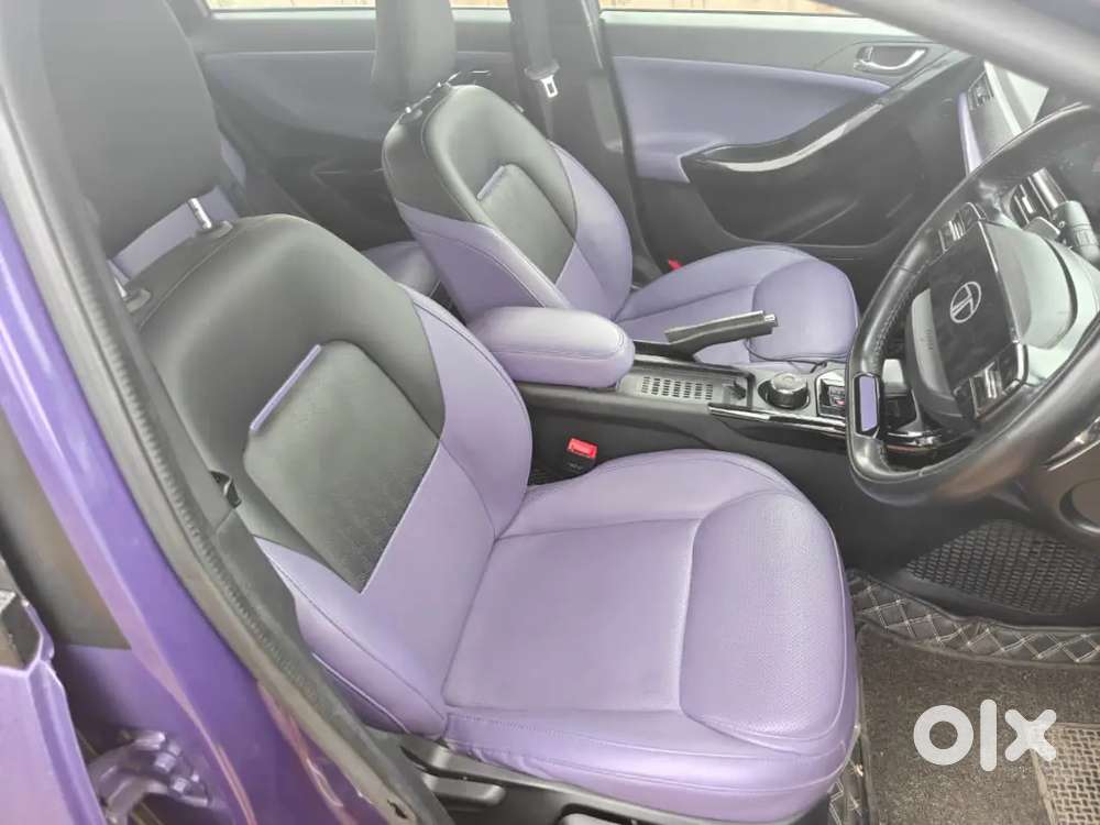 Tata Nexon 2023,well Maintained And All Service Showroom Only