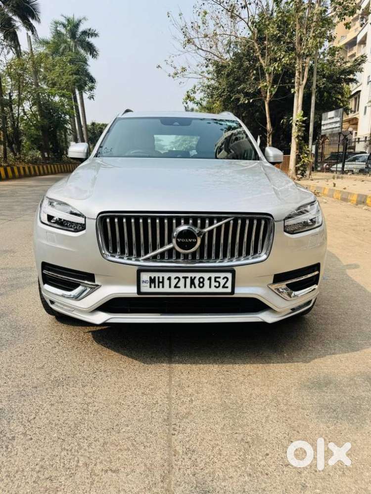 Volvo Xc 90 D5 At Awd, 2021, Diesel