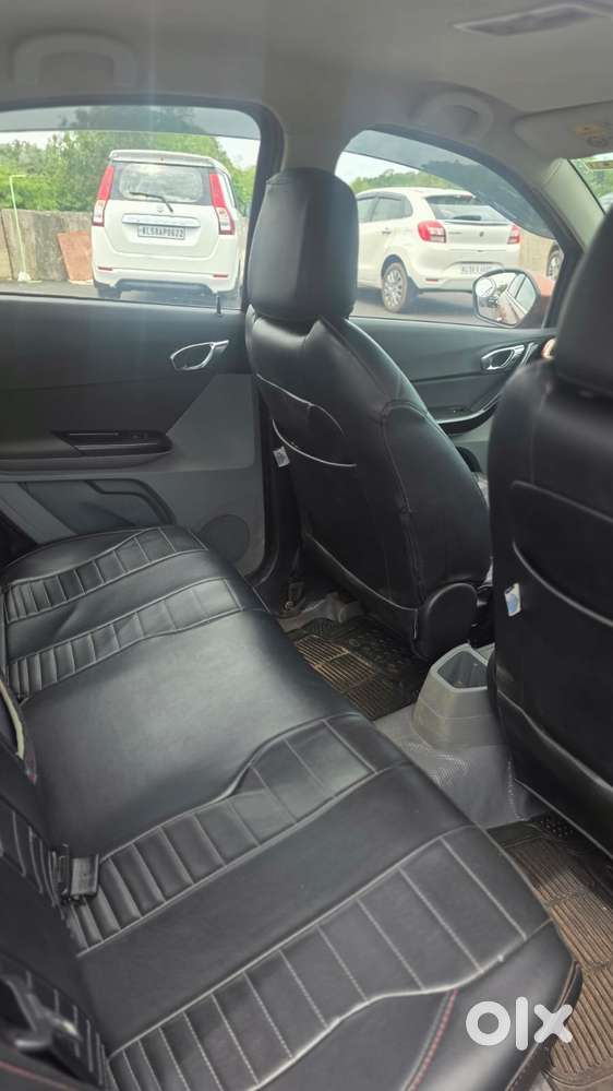 Tata Tigor 1.2 Revotron Xz Option, 2017, Petrol