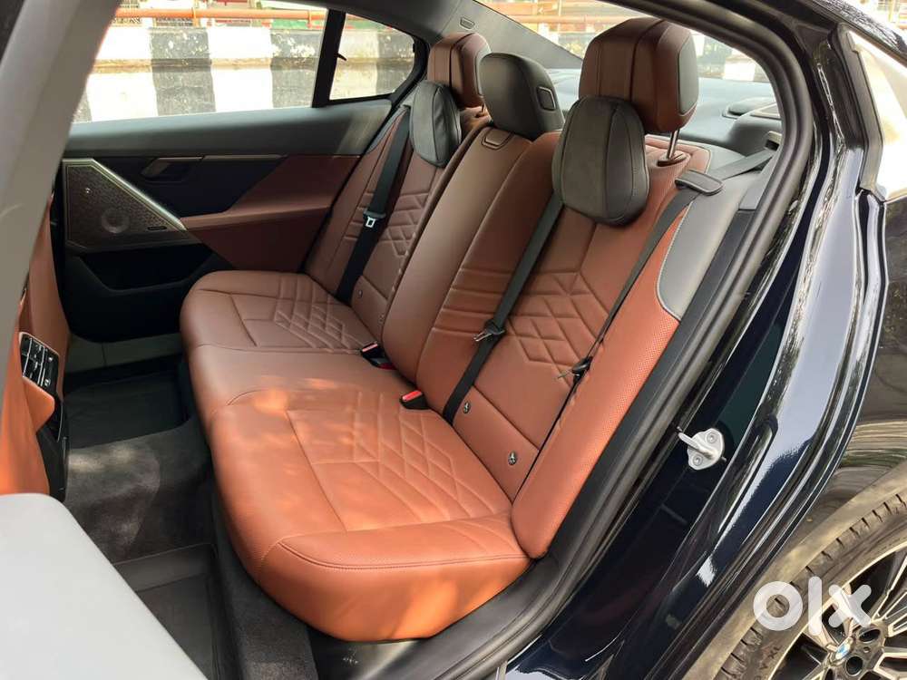 Bmw 5 Series 530 Li M Sport, 2025, Petrol