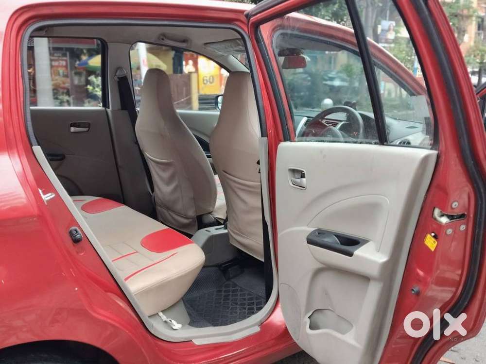 Maruti Suzuki Celerio Vxi, 2015, Petrol