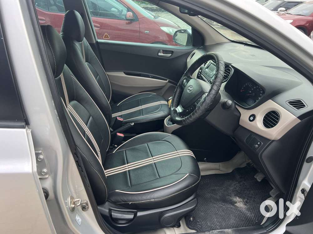 Hyundai Verna 1.6 Crdi Sx Option, 2014, Diesel