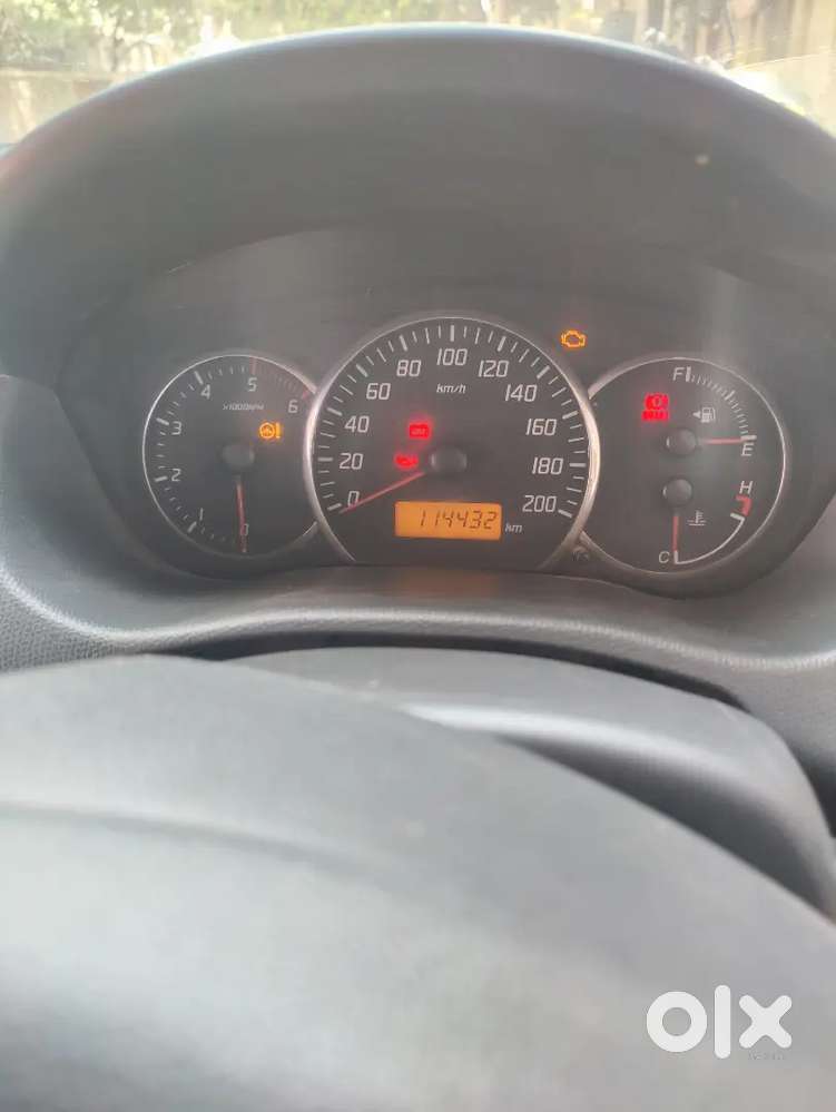 Maruti Suzuki Dzire 2011 Diesel Manual