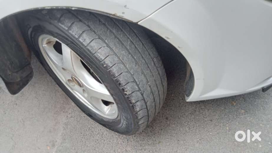 Chevrolet Optra Magnum 2.0 Lt, 2010, Diesel