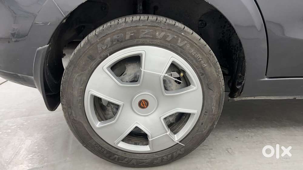 Tata Zest  Revotron 1.2t Xm, 2015, Petrol