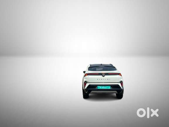 Tata Curvv Ev Empowered Plus A 55, 2024, Electric