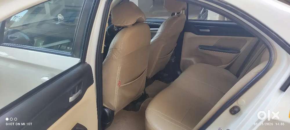 Honda Amaze 2022 Diesel Good Condition
