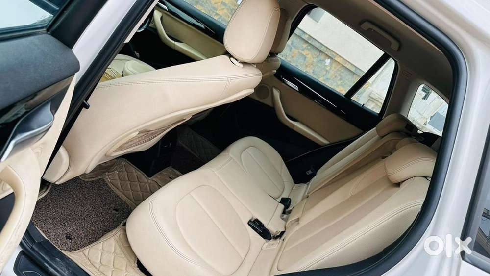 Bmw Diesel Automatic 2018